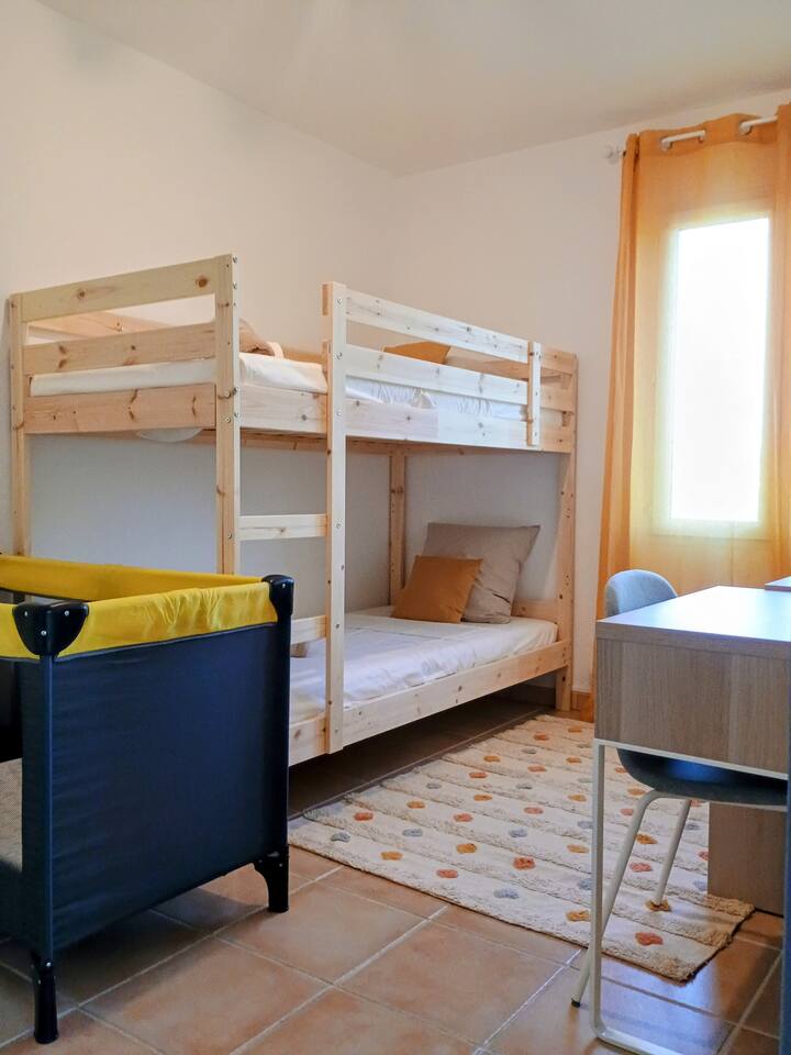 საძინებელი 3