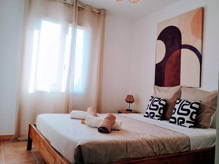 საძინებელი 2