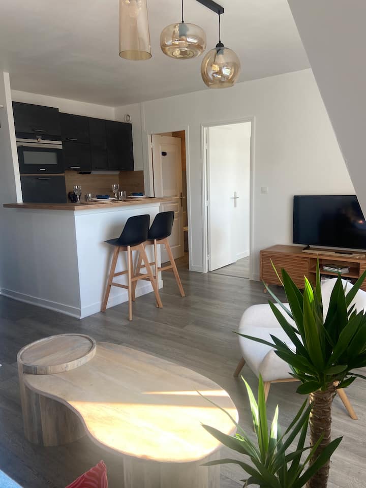 Chez Suzie - Villers-sur-Mer