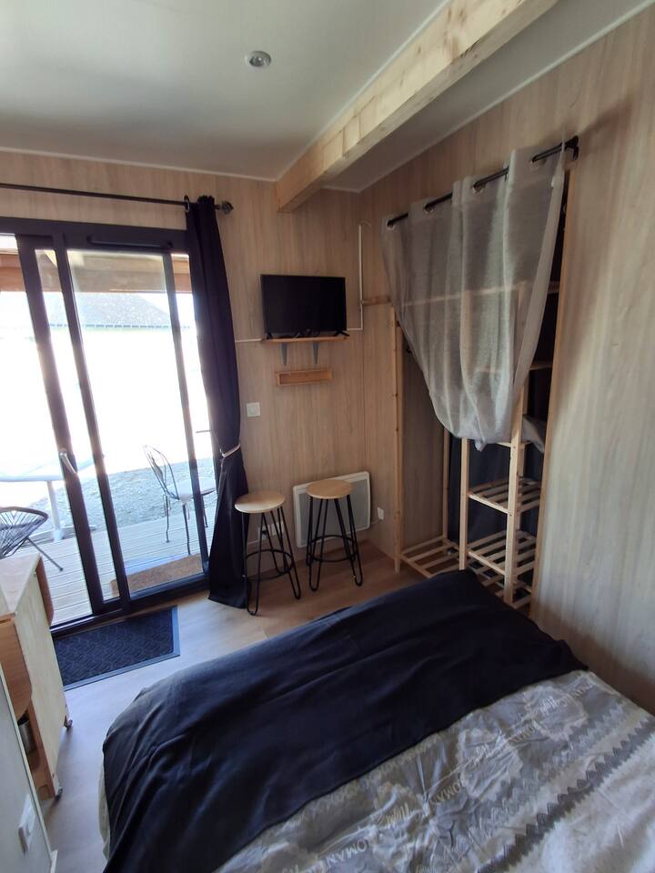 Studio
Emplacement Idéal - Erdeven