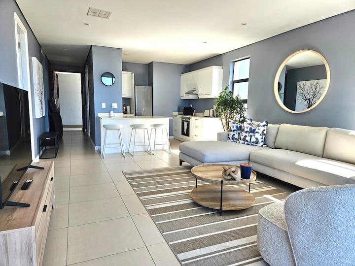 Beacon Rock 29 •Serviced Daily• Umhlanga Apartment - Umhlanga