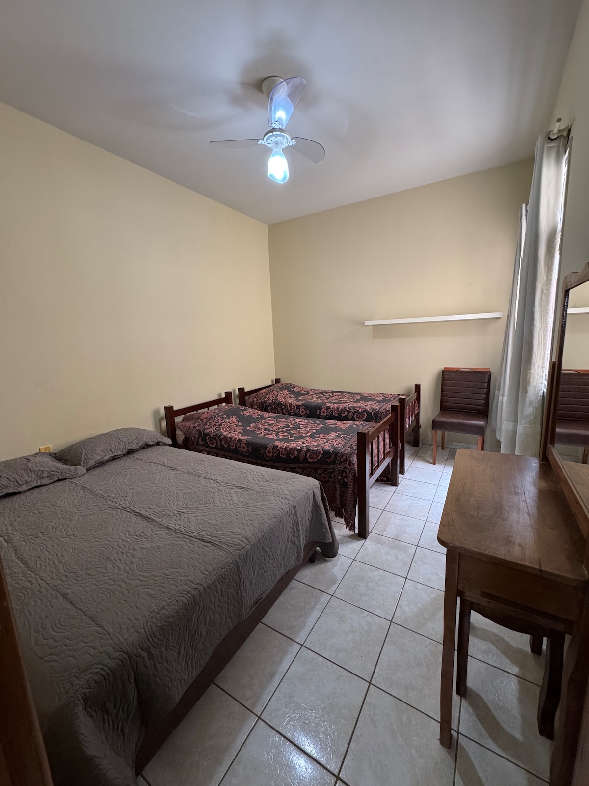 غرفة النوم 3