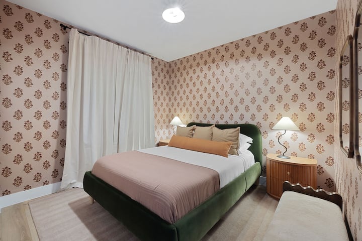 Stylish And Cozy 2br | Outside Brickell - Miami