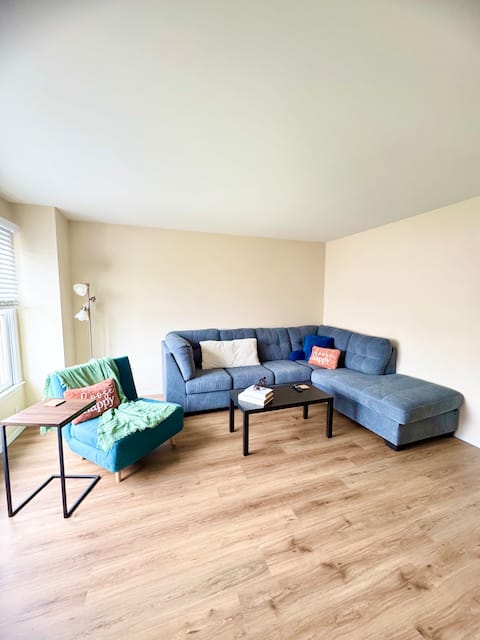 Town House near Geisinger Medical Center