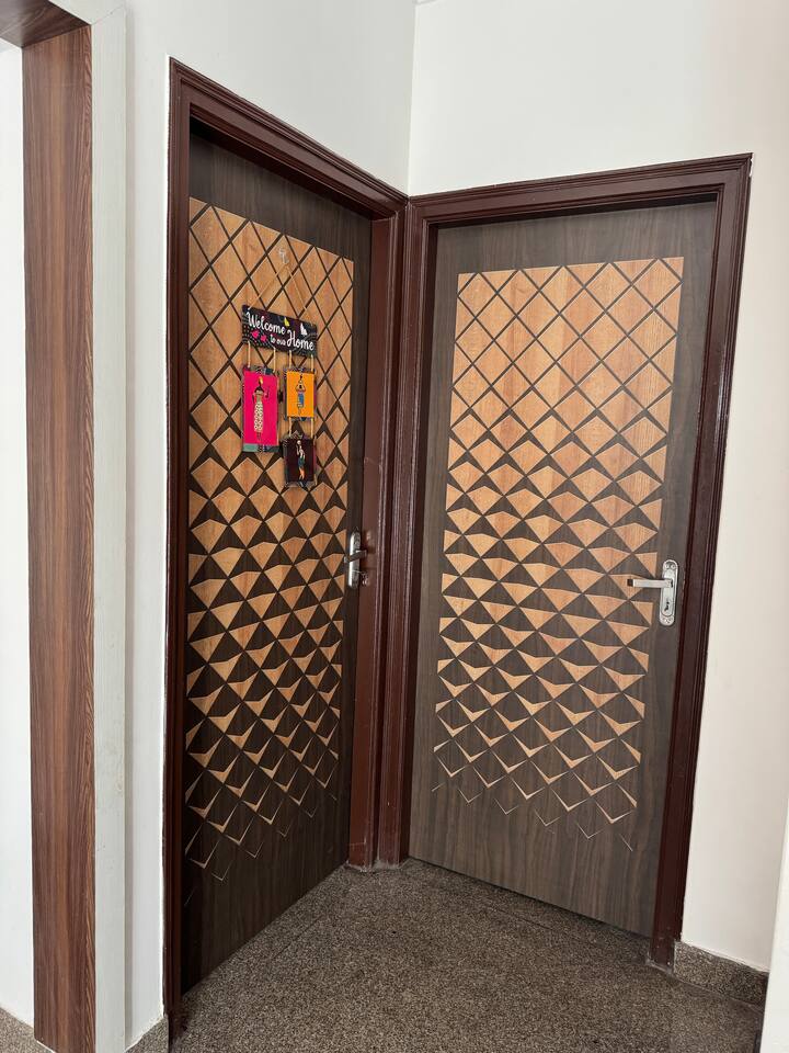 ห้องนอน