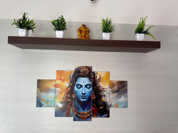 ห้องนั่งเล่น