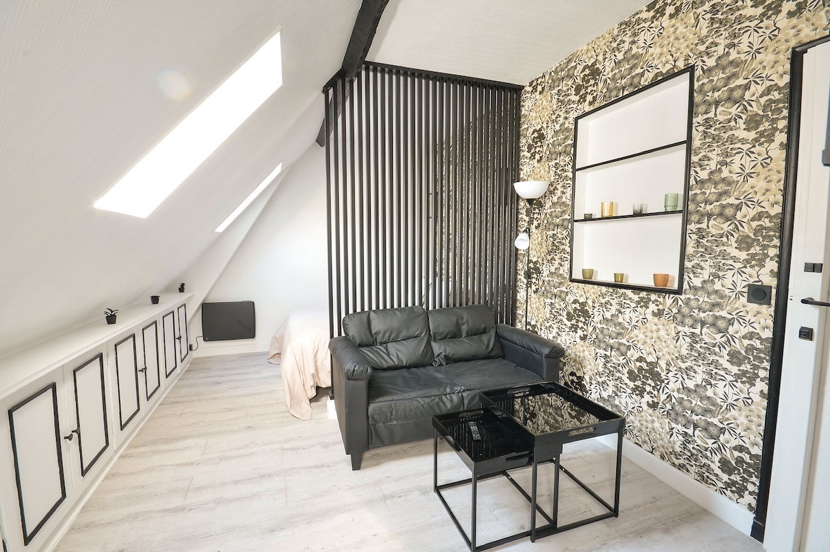 Дневна соба