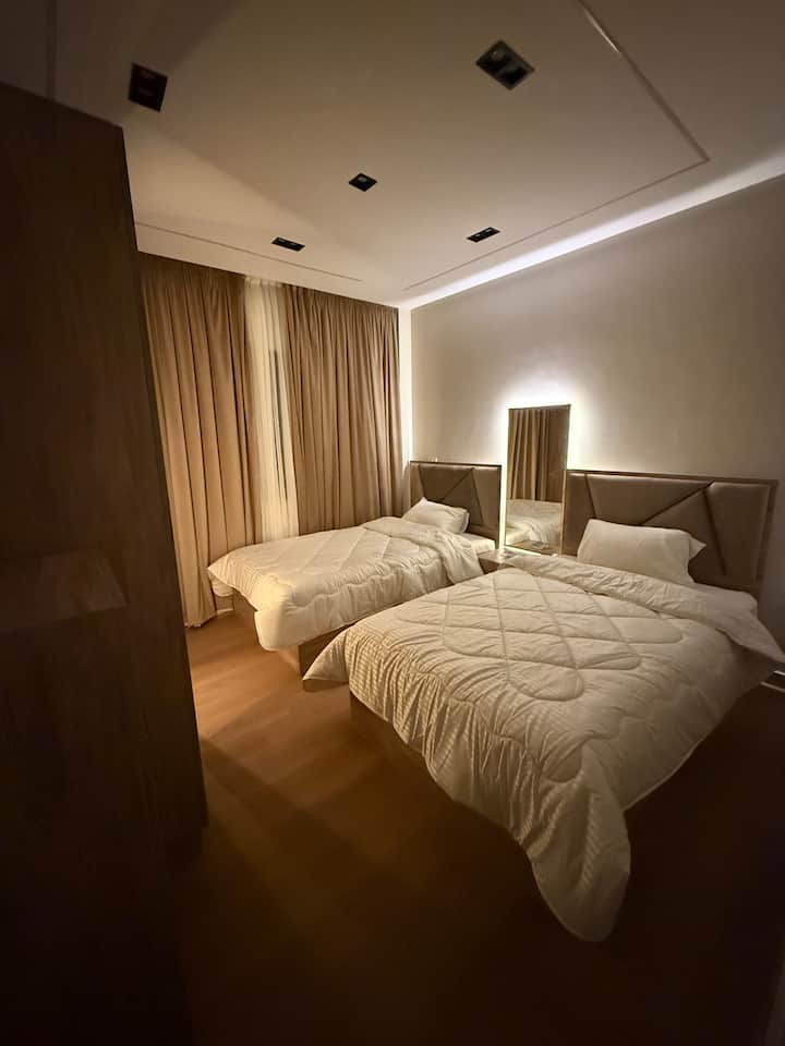 غرفة النوم 2