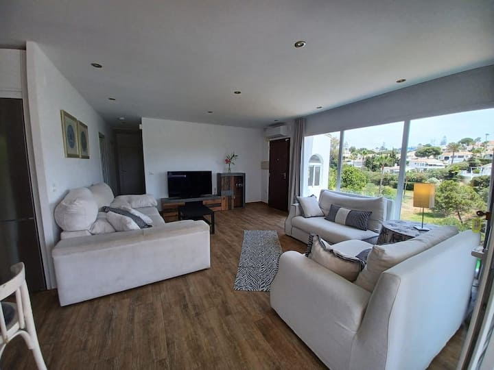 Villa El Faro - Fuengirola