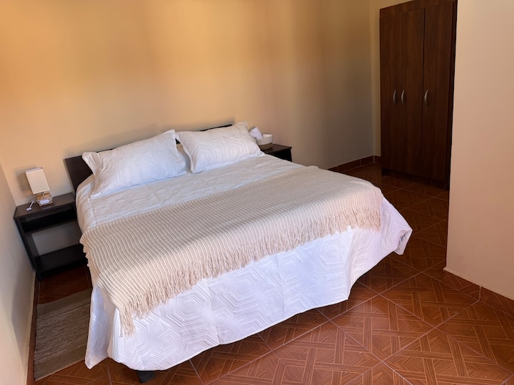 Hotel Baño Privado + Cocina - San Pedro de Atacama