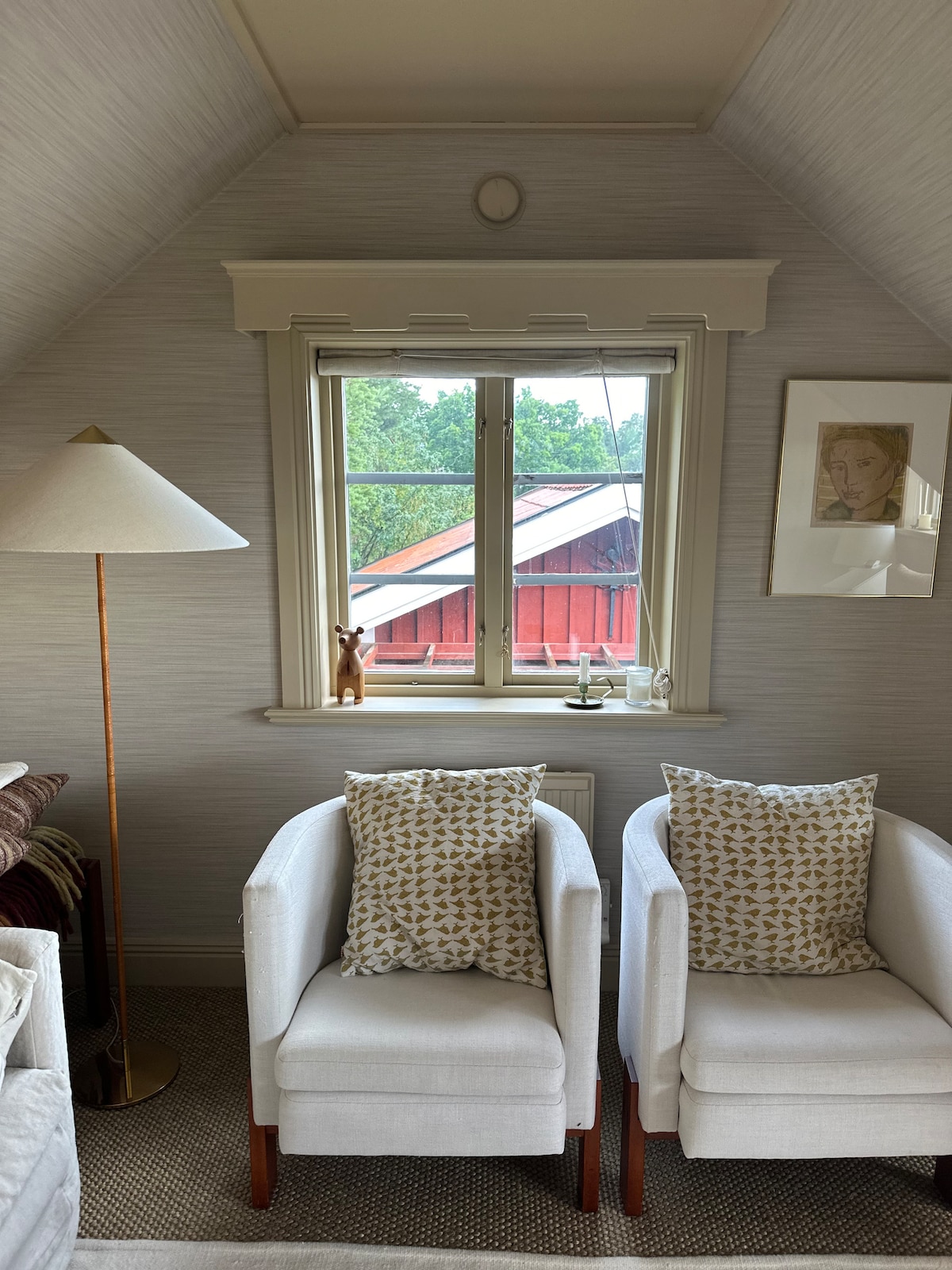 Dream Home in the Archipelago