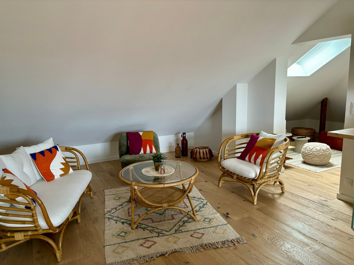 Всекидневна