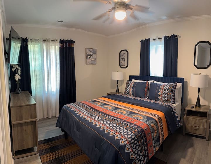 Bedroom 1