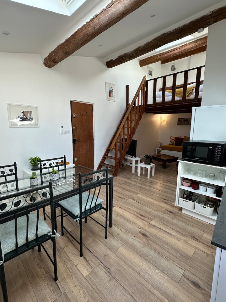 Appartement Vieil Antibes - Juan-les-Pins