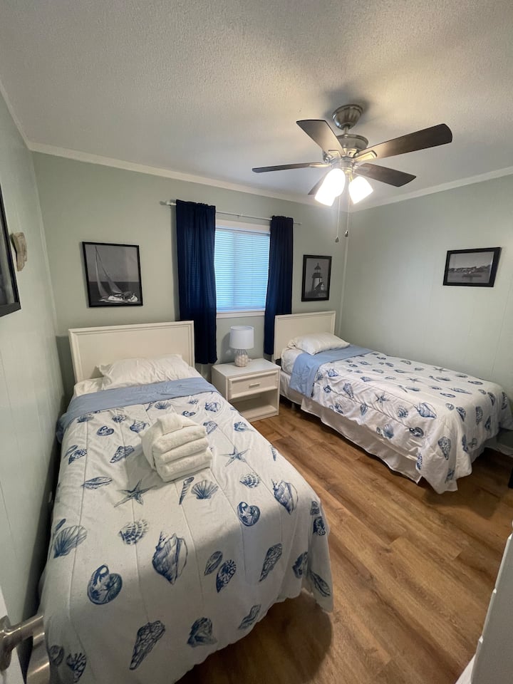 غرفة النوم 1