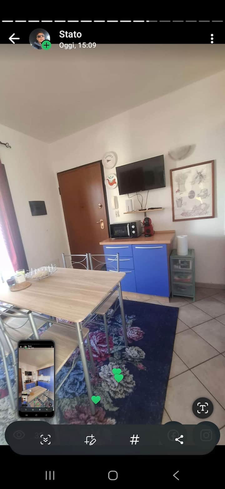 Superior Apartment - Ólbia