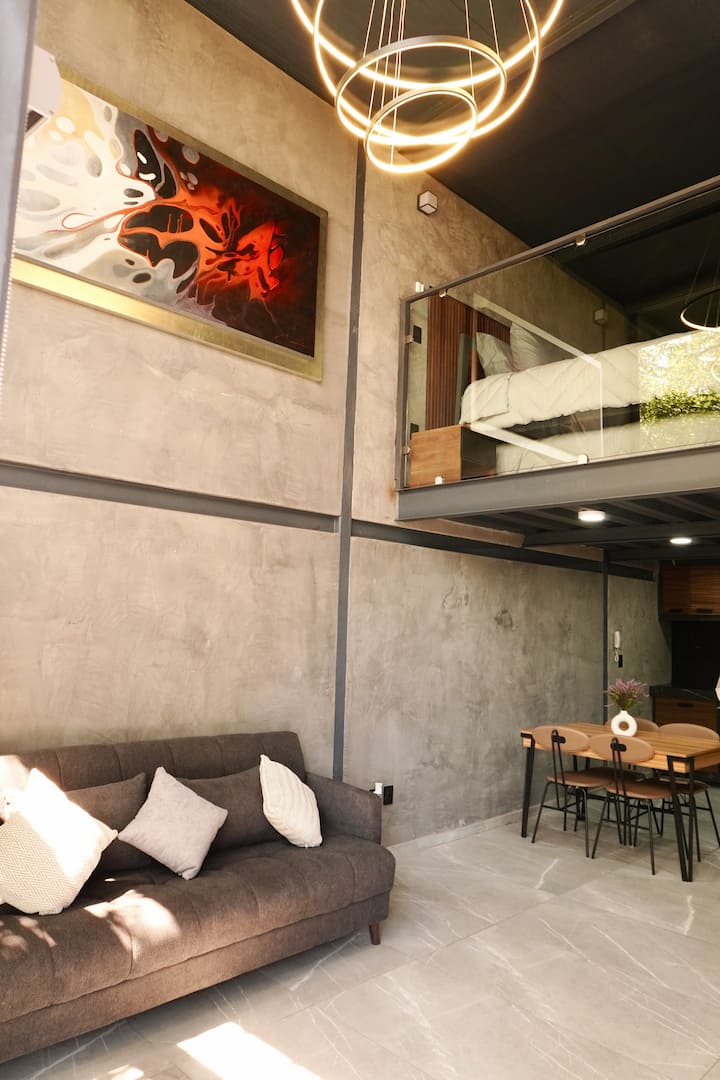 ห้องนั่งเล่น