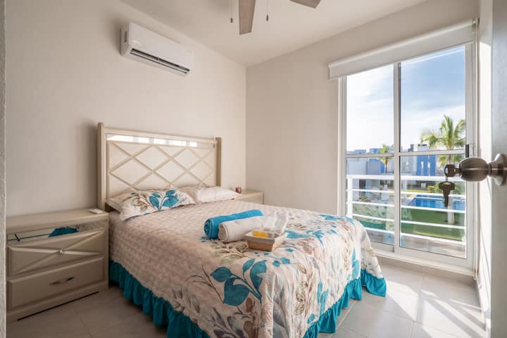Habitación 1