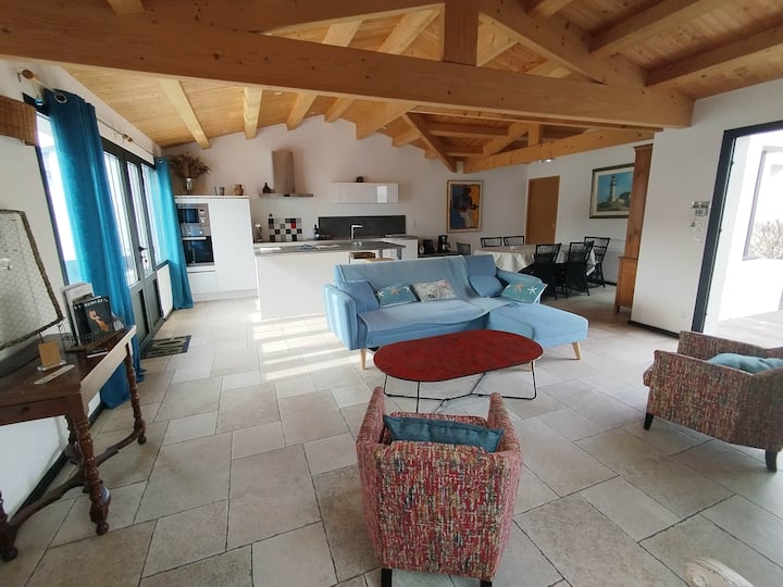 მისაღები ოთახი