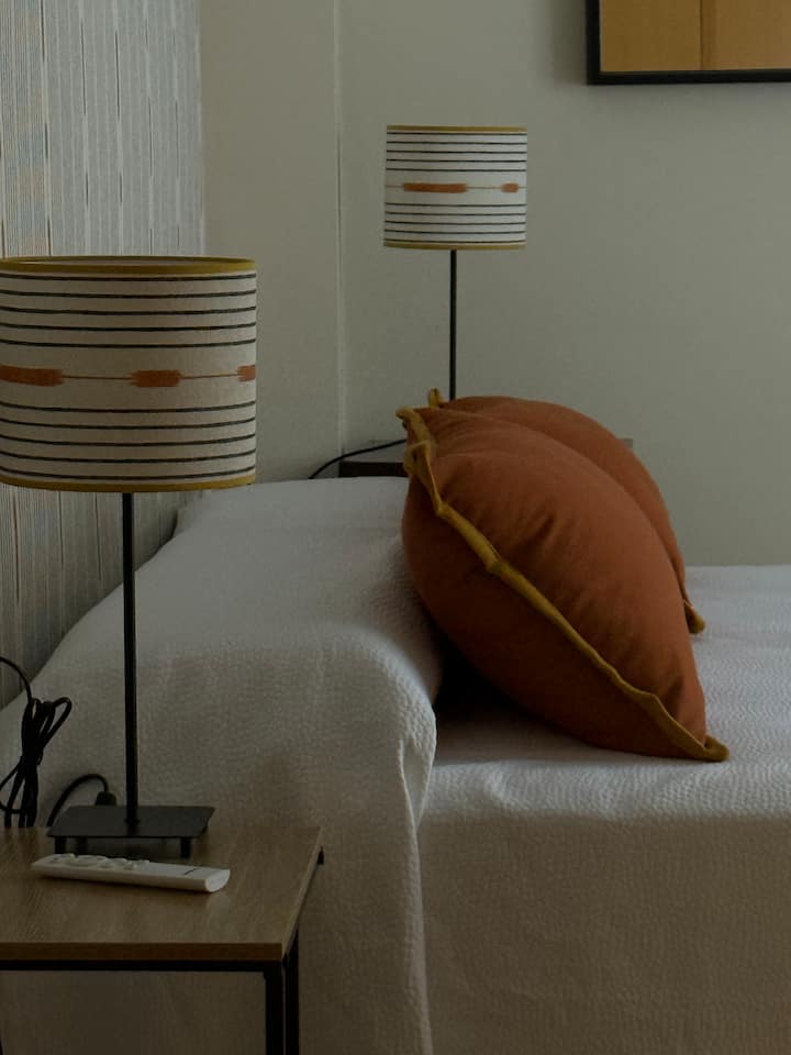 Спална соба 1