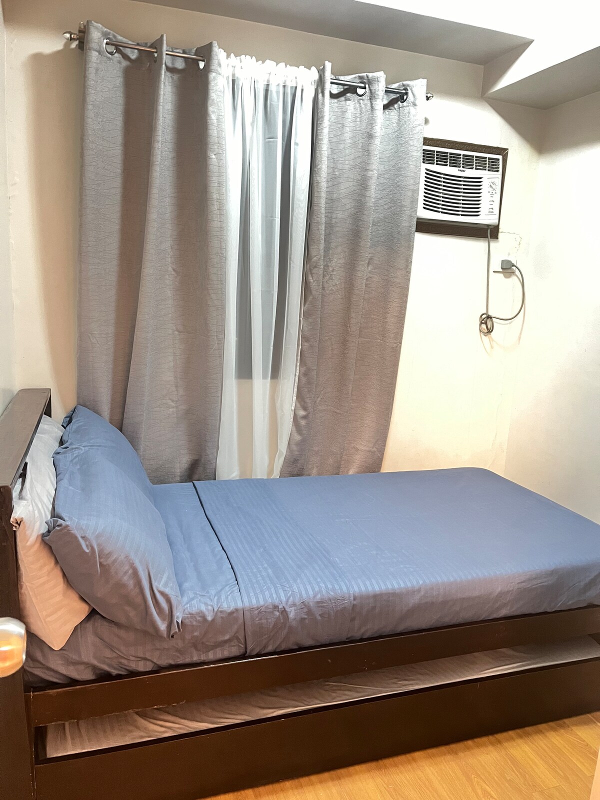 Спална соба 1