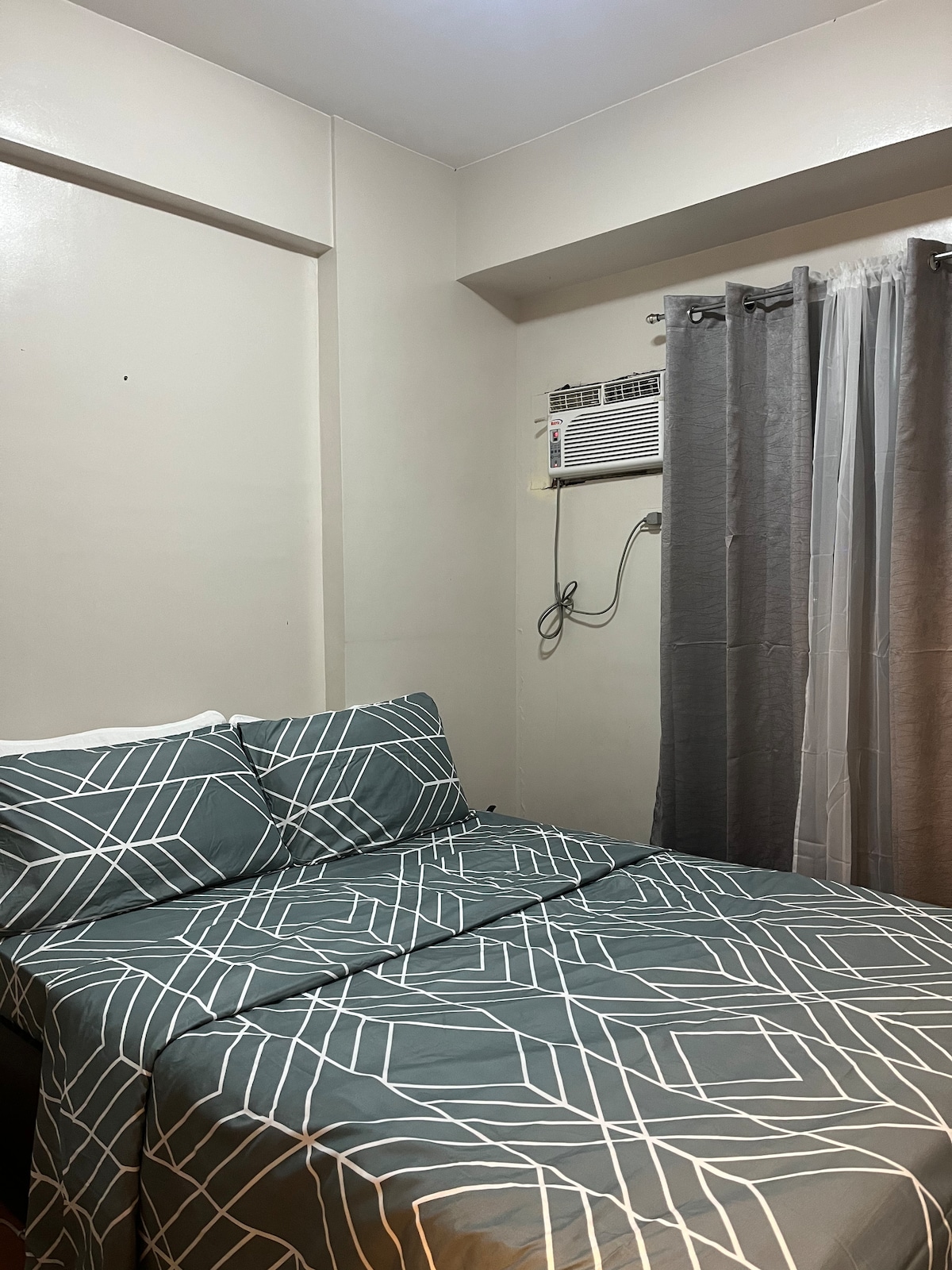 Спална соба 2