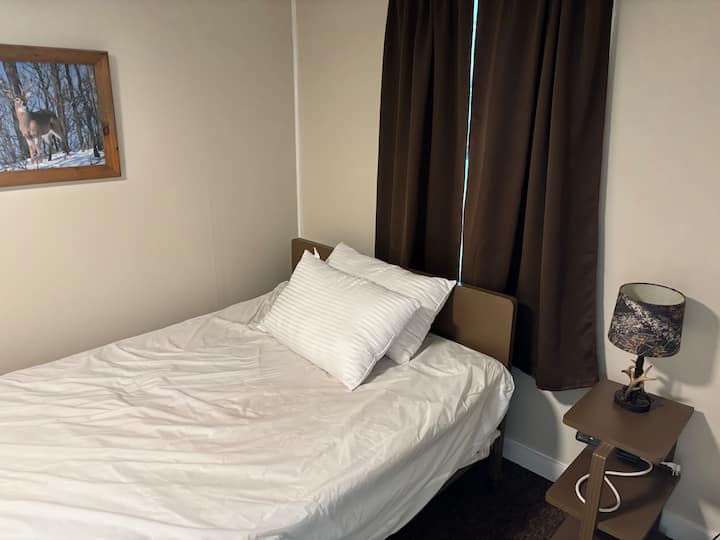 ห้องนอน