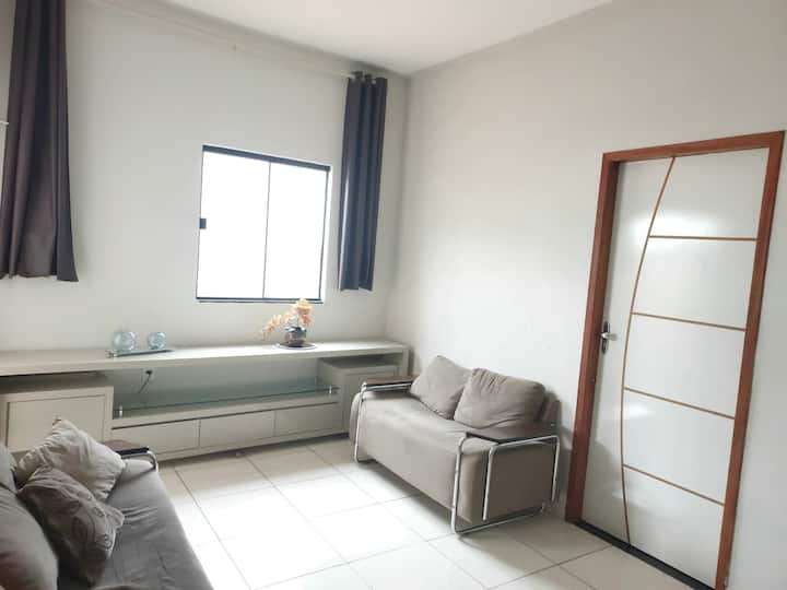 Apartamento No Coração De Conquista - Bahía