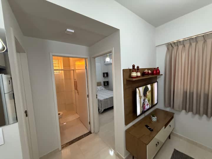 Chambre 1