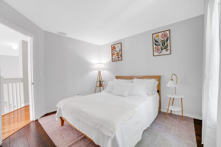 Спална соба 3