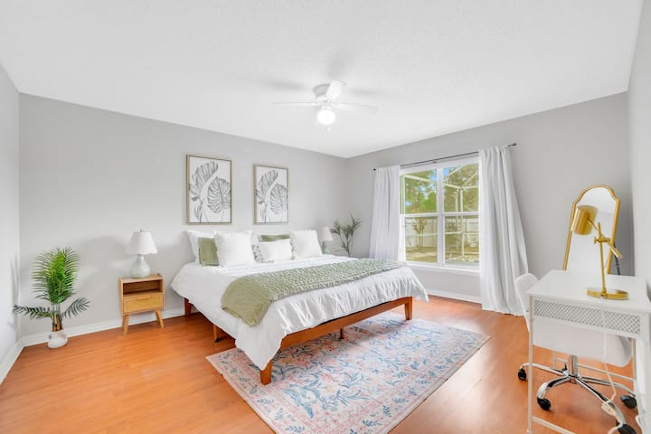 Спална соба 1