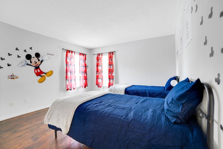 Спална соба 2