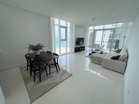 Sea View Appartment Seeb