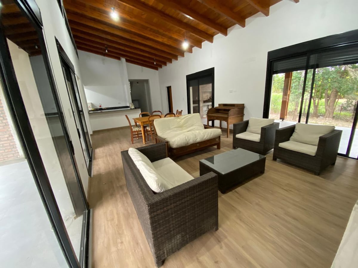 მისაღები ოთახი