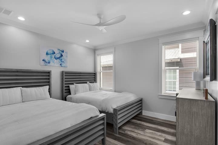 Спална соба 4