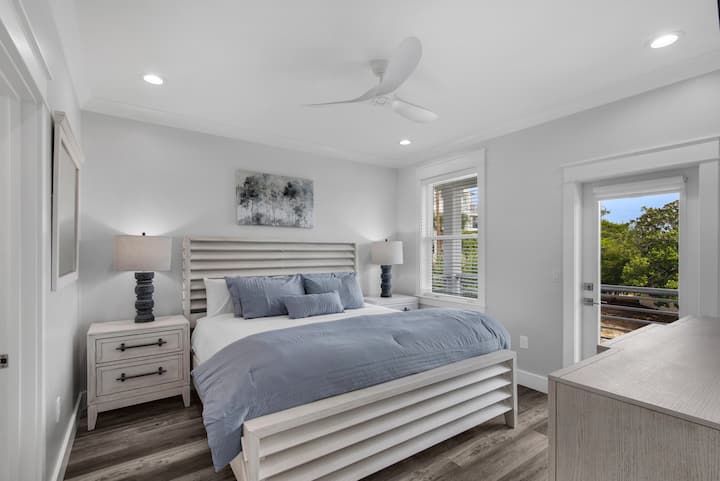 Спална соба 3