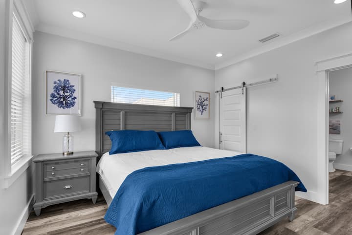 Спална соба 6