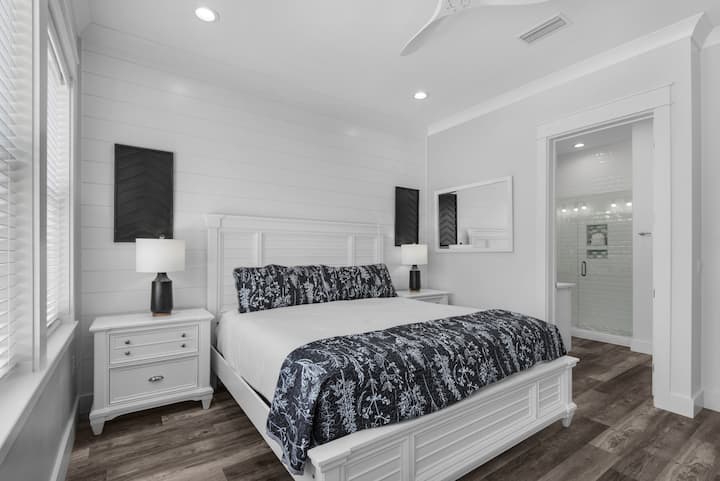 Спална соба 1