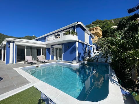 Kiki House has the best View