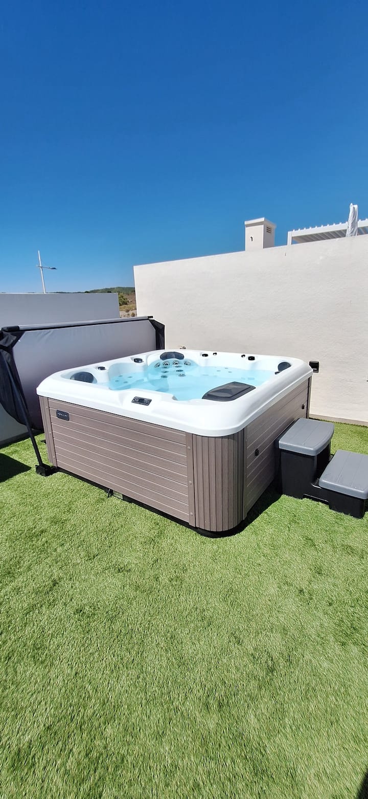 Casa Noah Appartement Costa Blanca San-miguel - San Miguel de Salinas