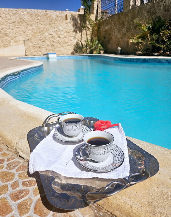 Всекидневна