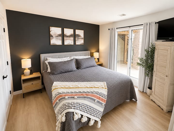 Chambre 1