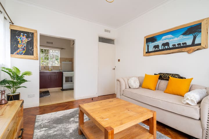 Дневен простор