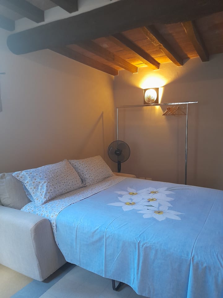 Borgo Alle Mordure "La Cocca" - Pietrasanta
