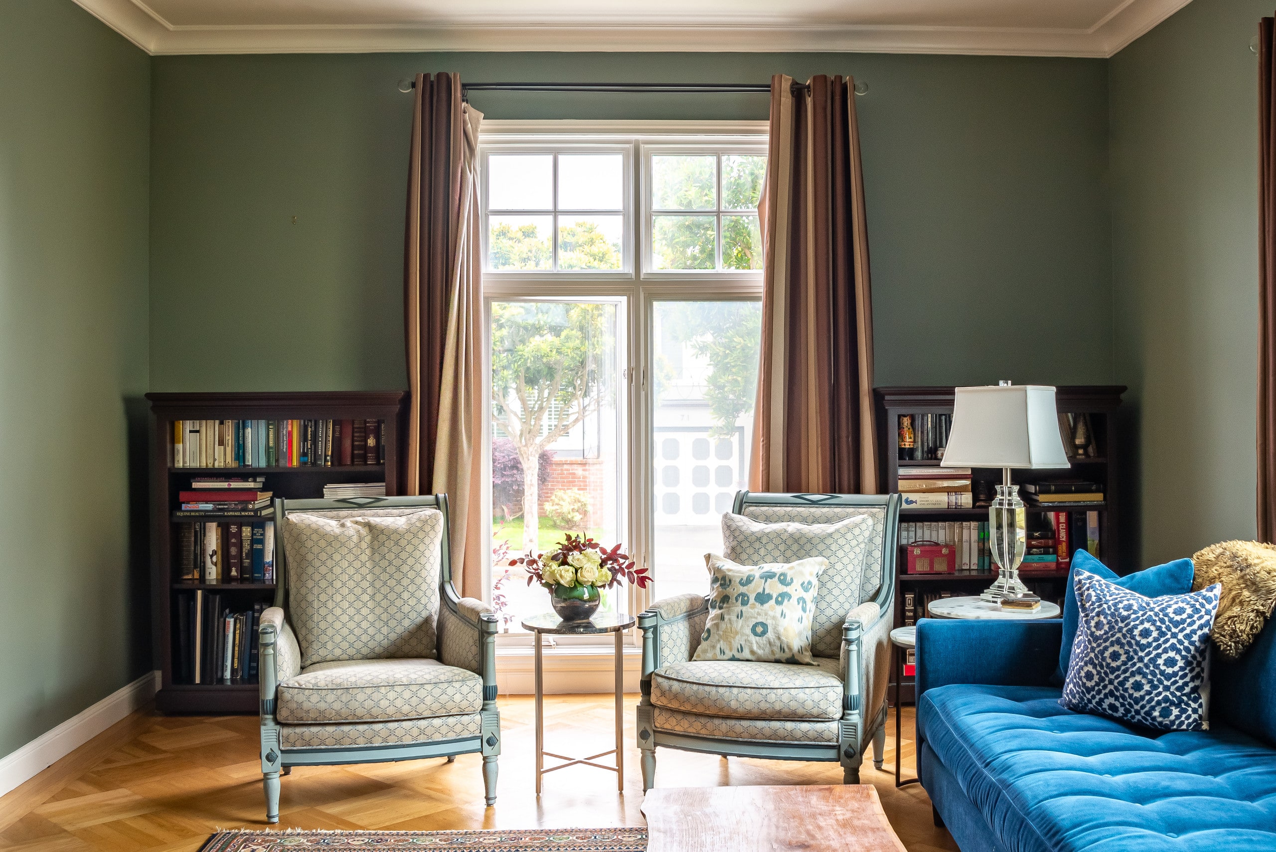 Home in San Francisco · ★4.95 · 2 bedrooms · 2 beds · 2 baths - Image 3