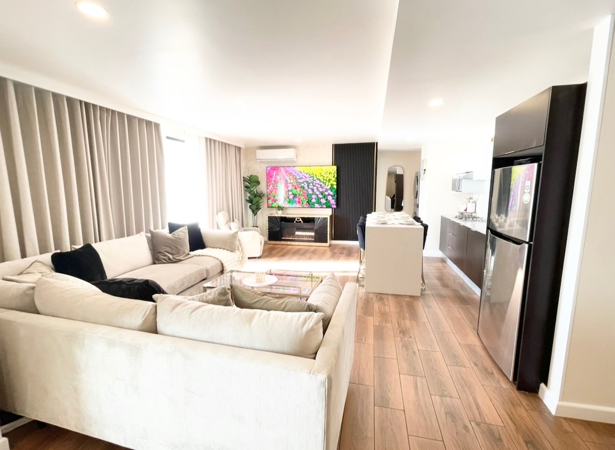 Propiedad de Airbnb exitosa: Luxury Apartment Zona Rio en Tijuana