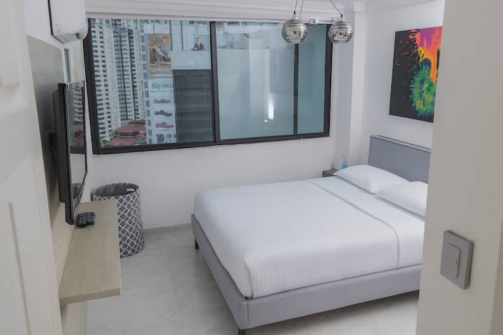 Спална соба 2