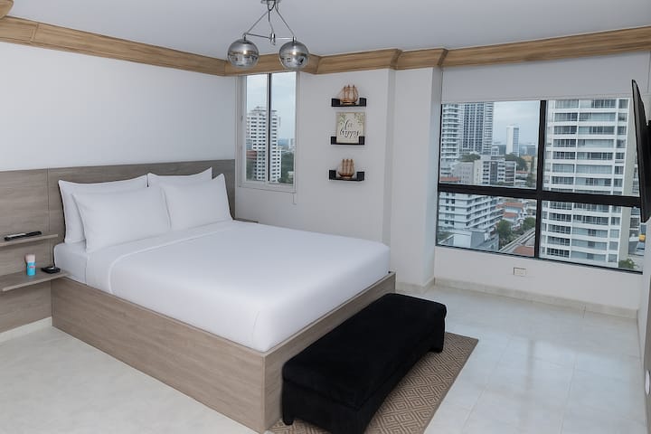 Спална соба 1