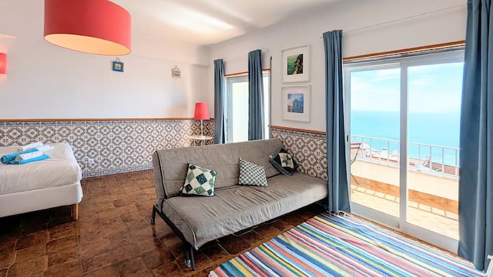 Ericeira Surf Studio - Ericeira