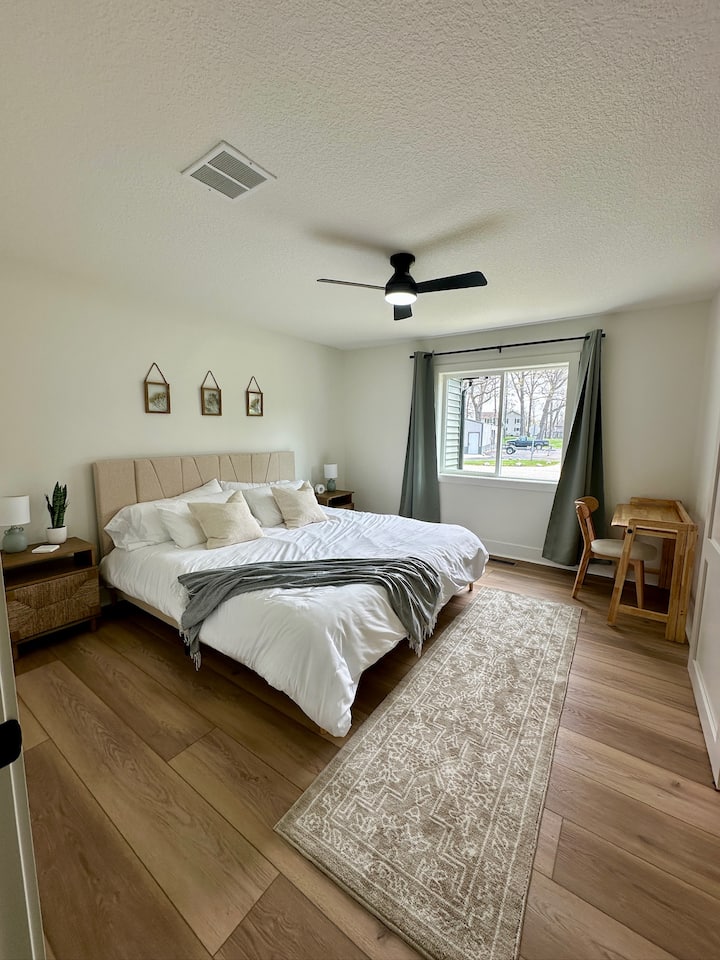 საძინებელი 3